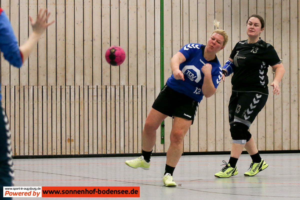 tsg augsburg handball damen a08y0404