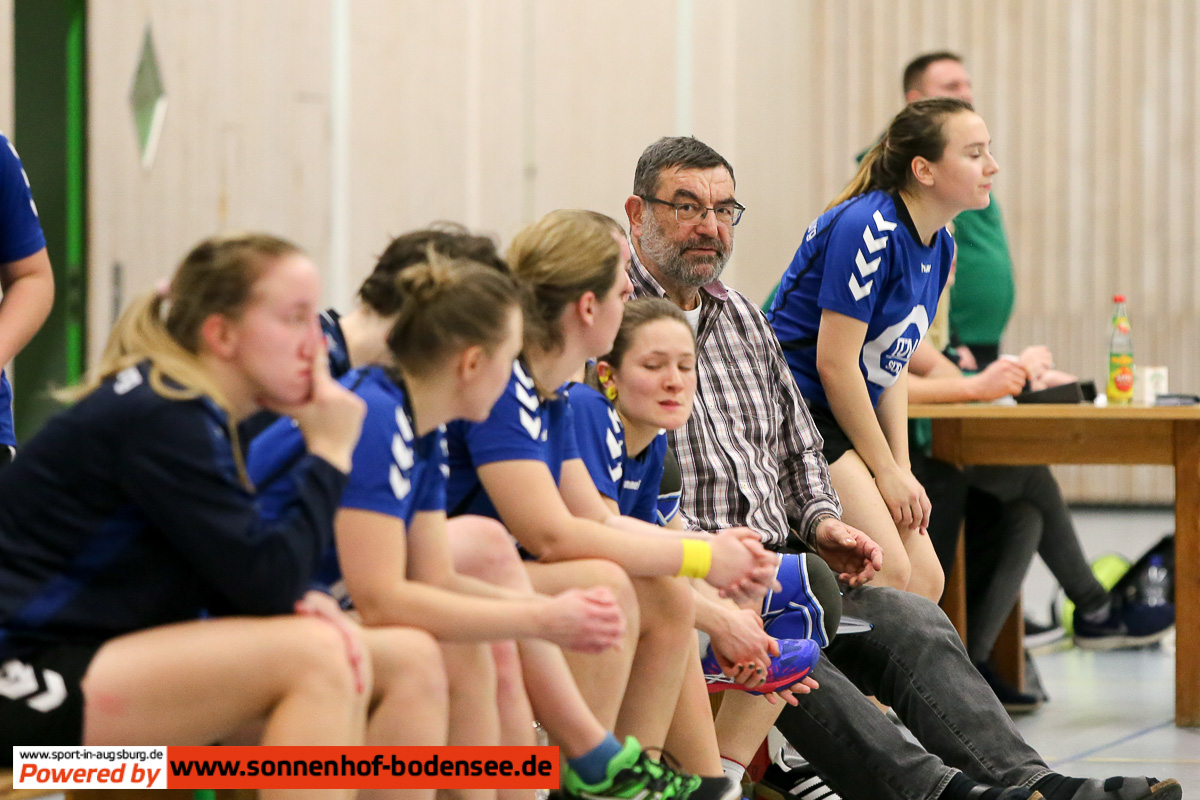 tsg augsburg handball damen a08y0409