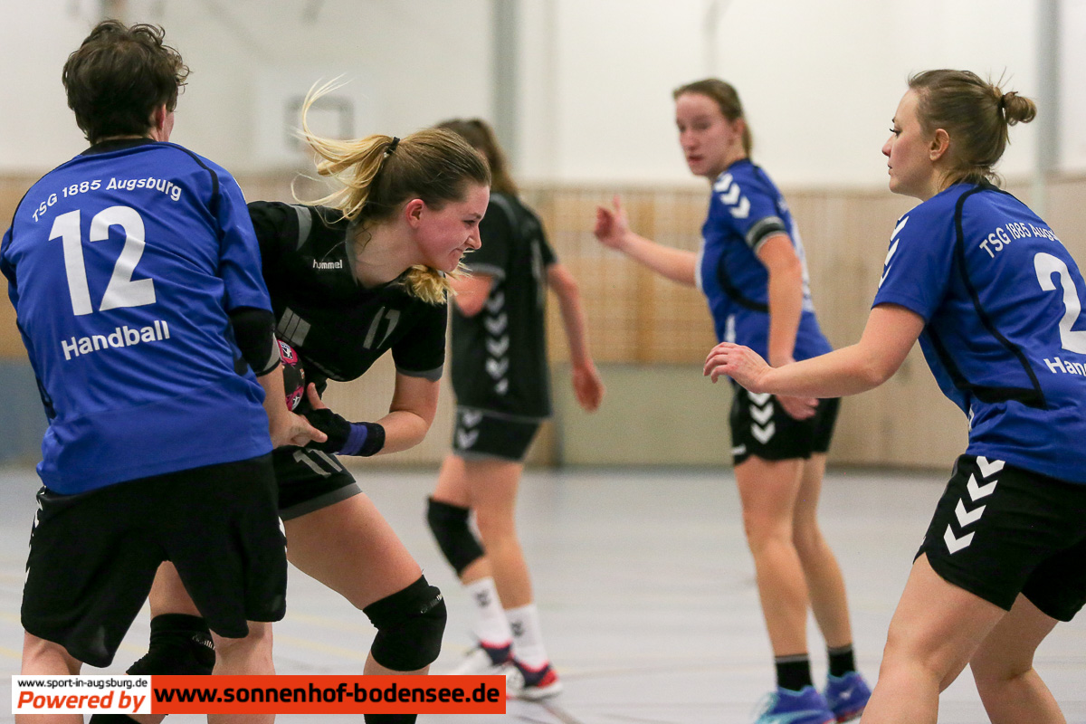 tsv 1871 handball damen a08y0545