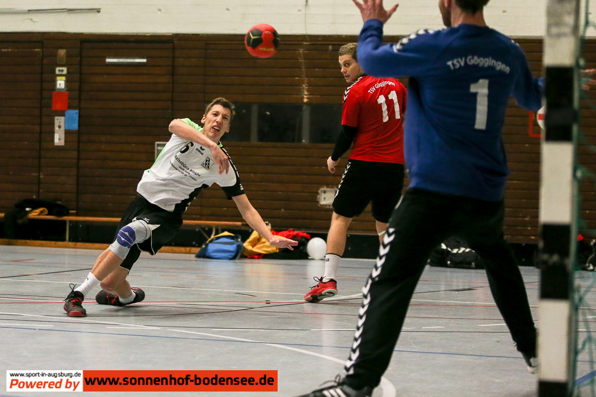 kissinger sc handball a08y0578