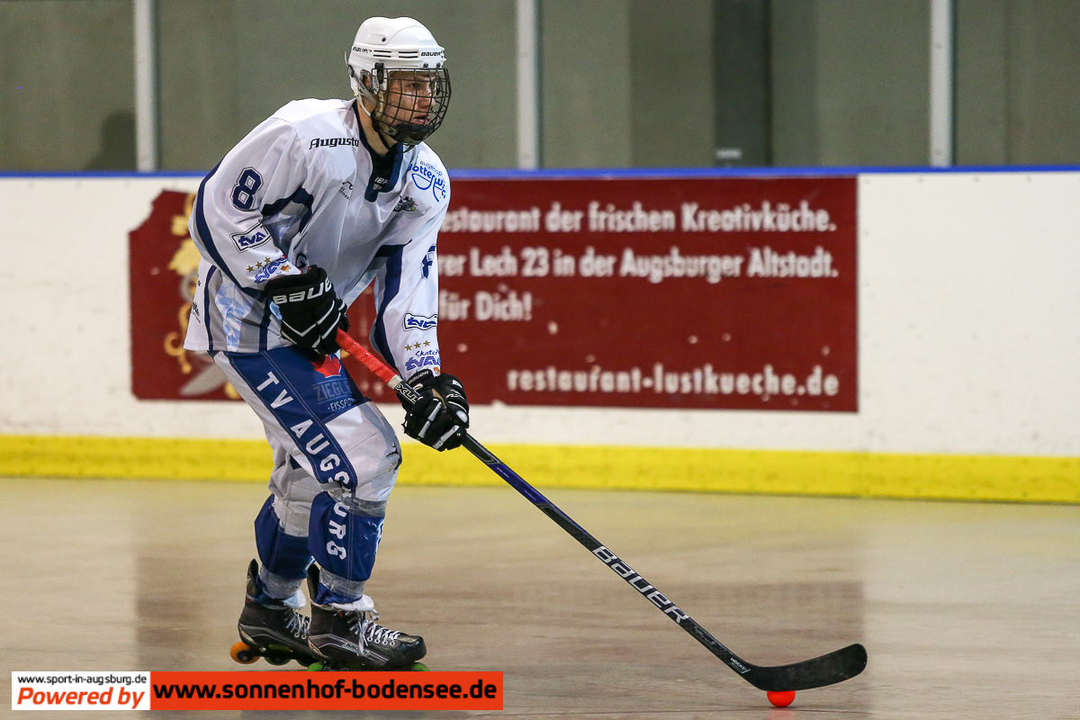 tva skaterhockey hc merdingen a08y9120
