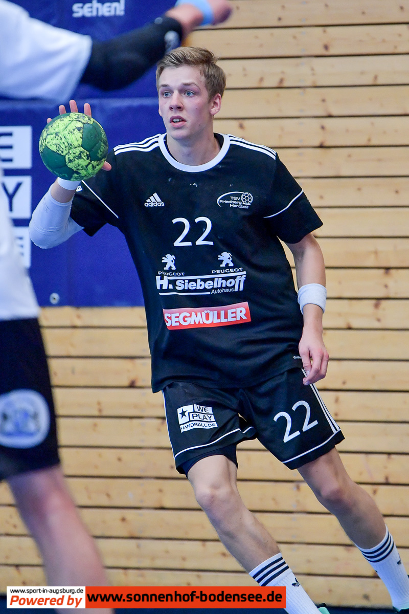 friedberg-wuerm handball dsc 8876