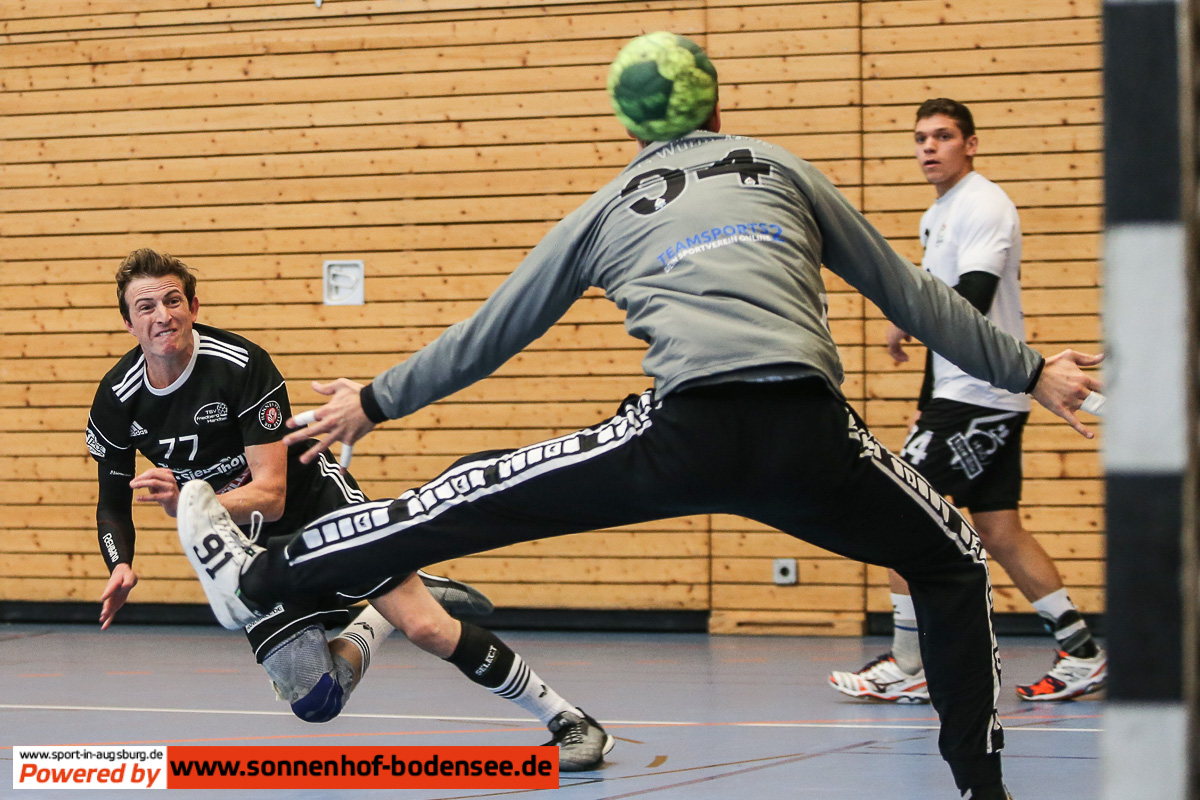 tsv friedberg handball a08y1999