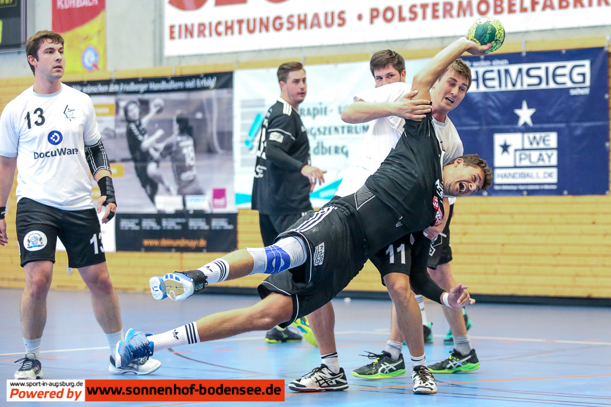 tsv friedberg handball a08y2057