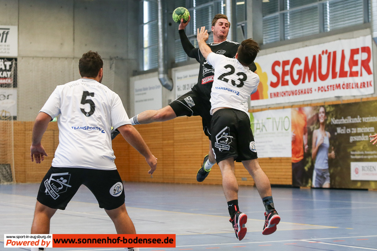 tsv friedberg handball a08y2084