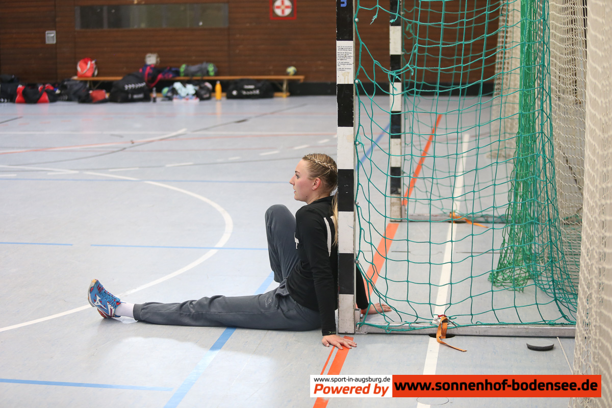 tsv goeggingen vfl leipheim handball ...