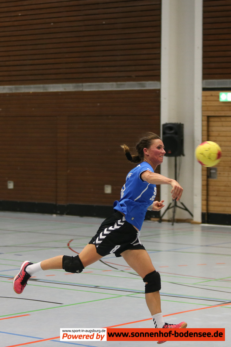 tsv goeggingen vfl leipheim handball ...