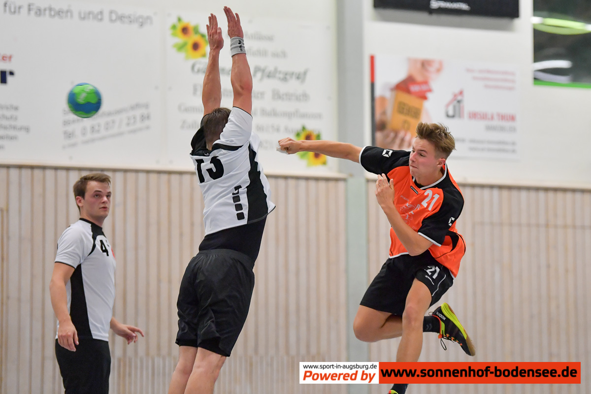 handball in augsburg dsc 3237