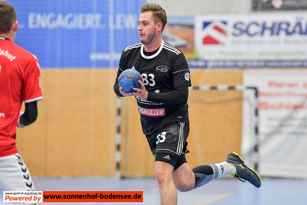 friedberg landshut handball dsc 7814