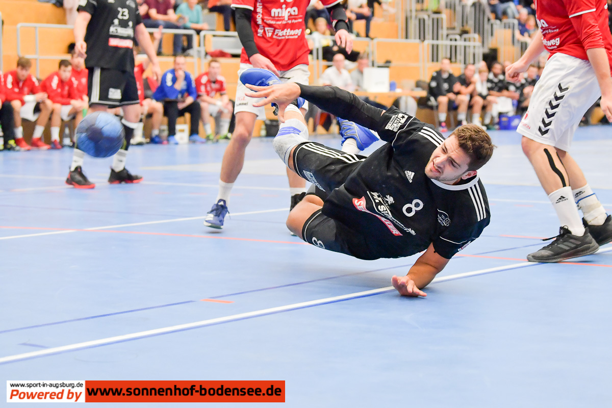 friedberg landshut handball dsc 7825