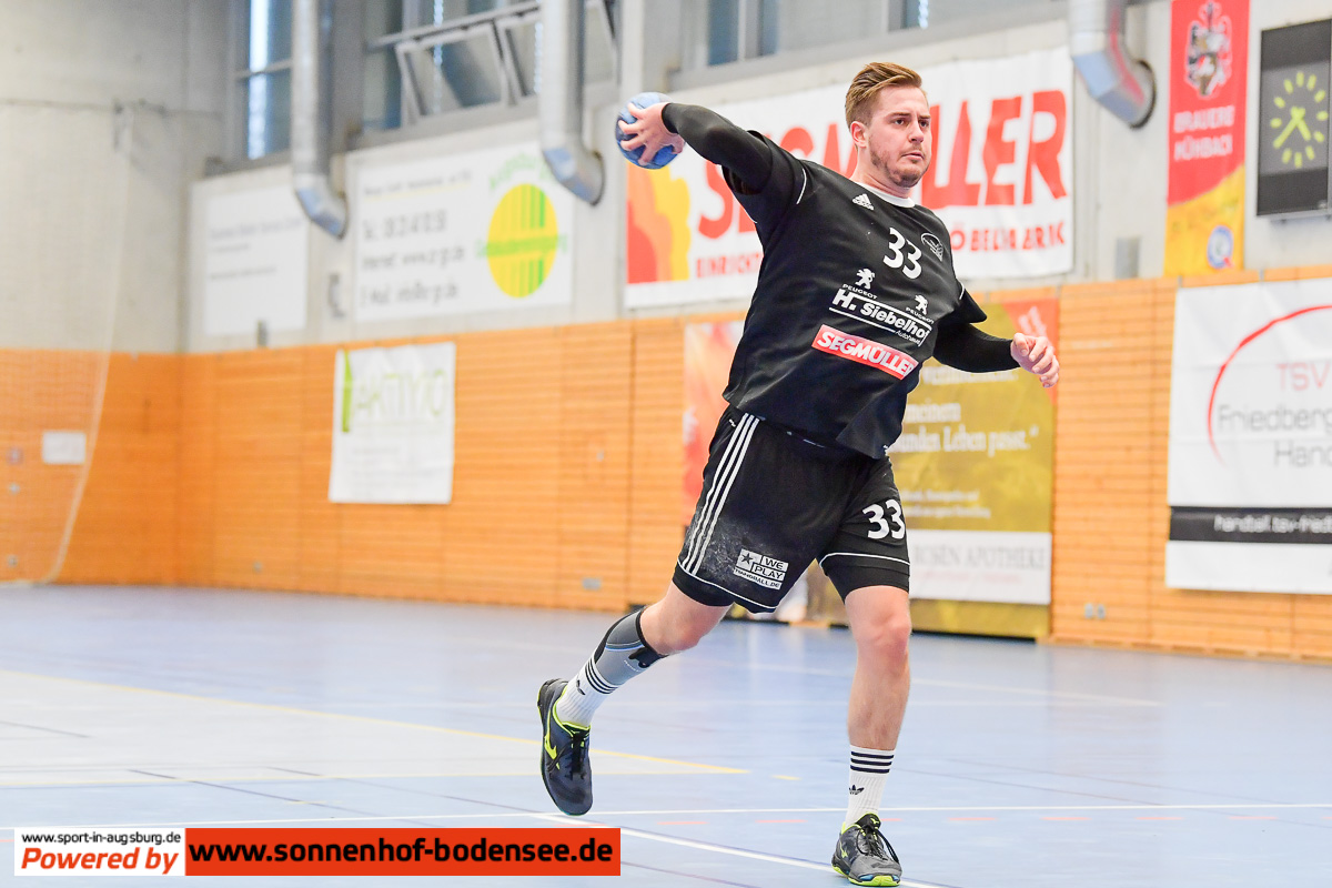 friedberg landshut handball dsc 7845