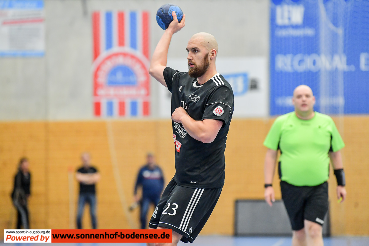 friedberg landshut handball dsc 7868