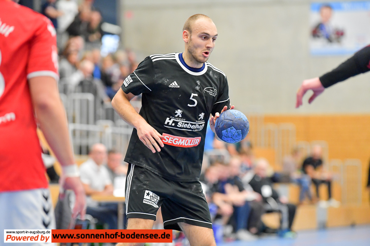friedberg landshut handball dsc 7871