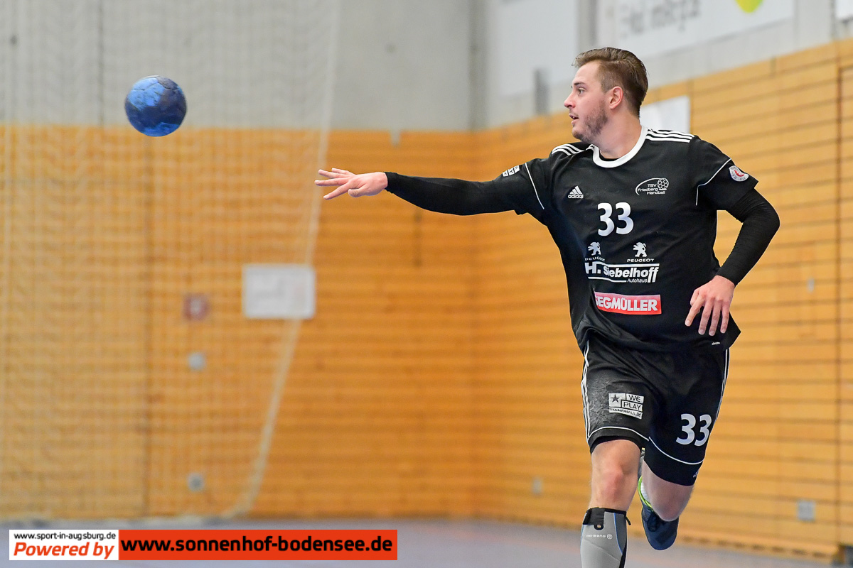 friedberg landshut handball dsc 7925