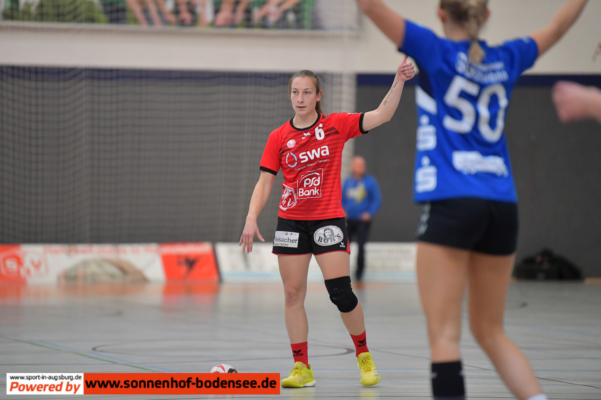 haunstetten handball damen dsc 6913