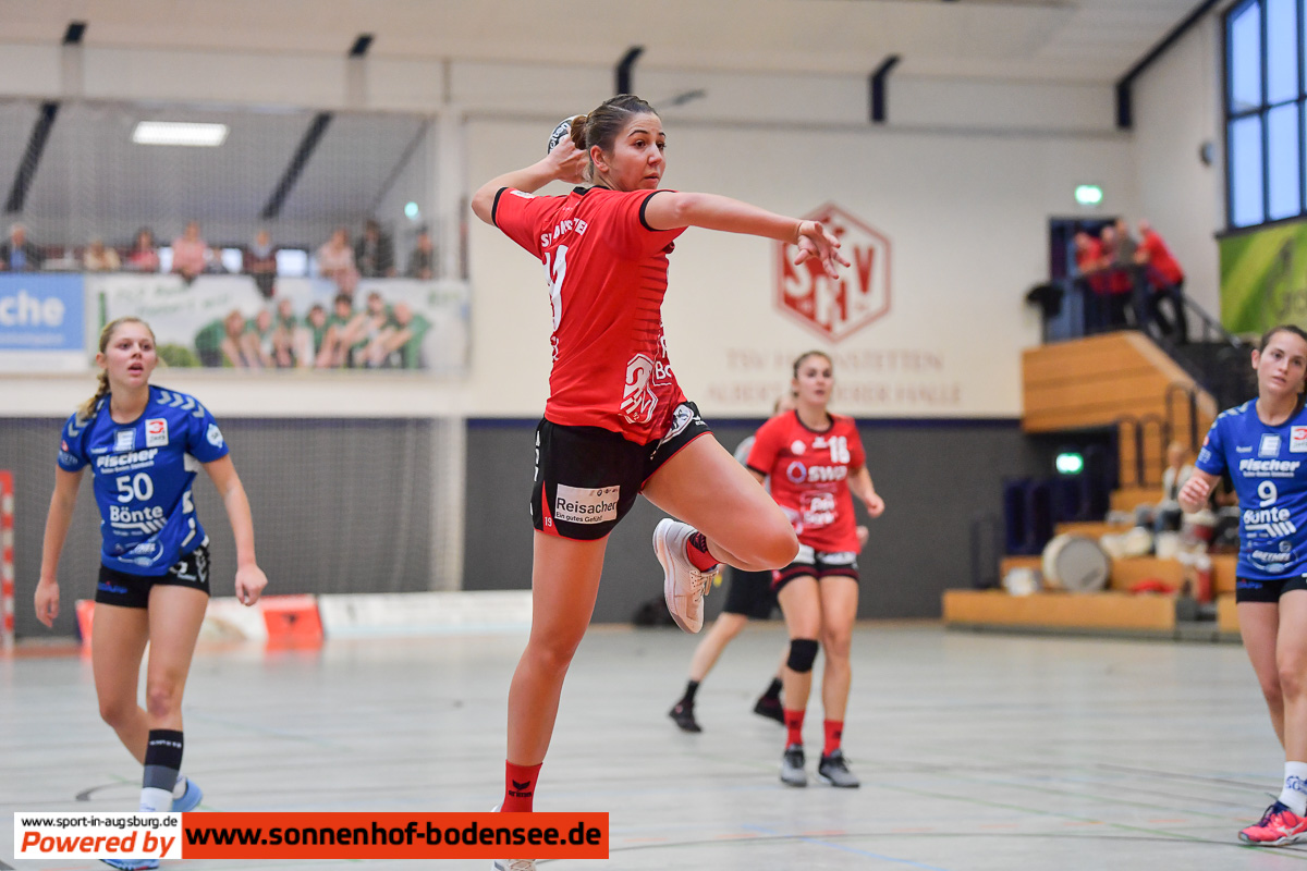 haunstetten handball damen dsc 6962