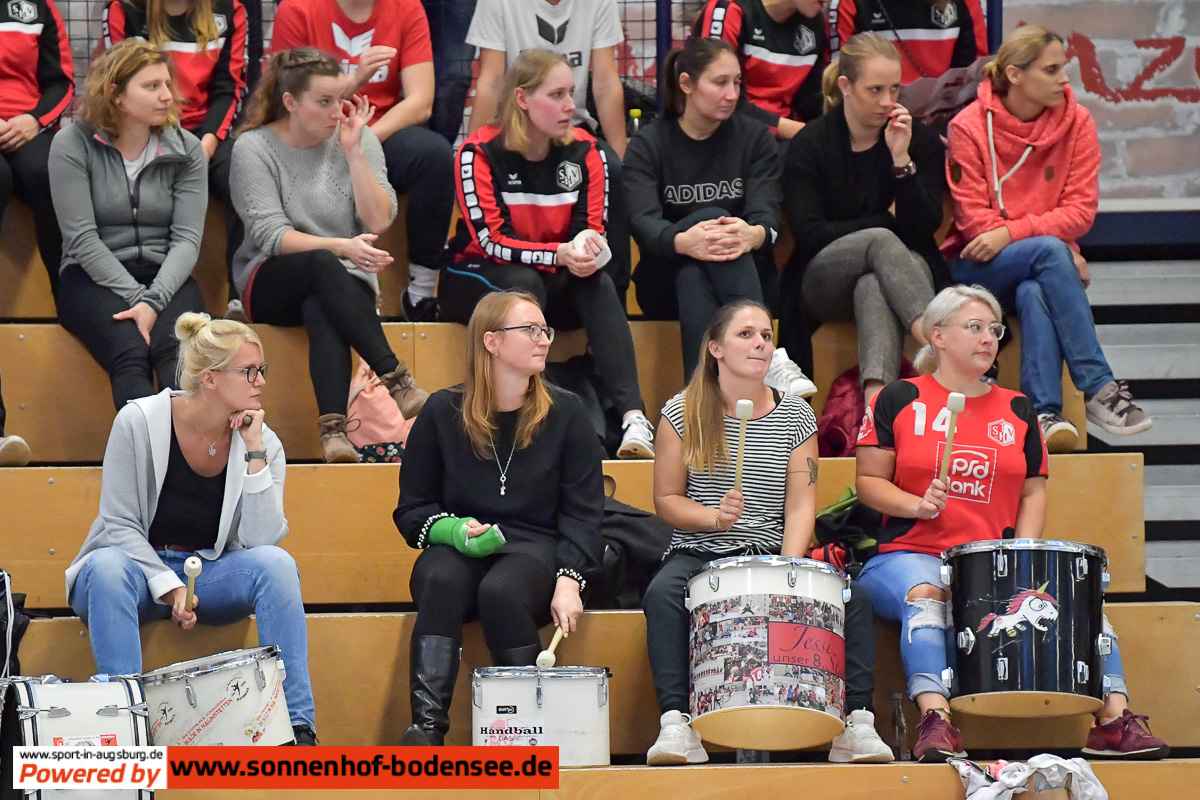 kappelwindeck steinbach- handball dam...