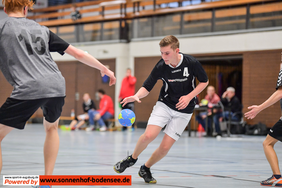 b-jugend handball dsc 3341