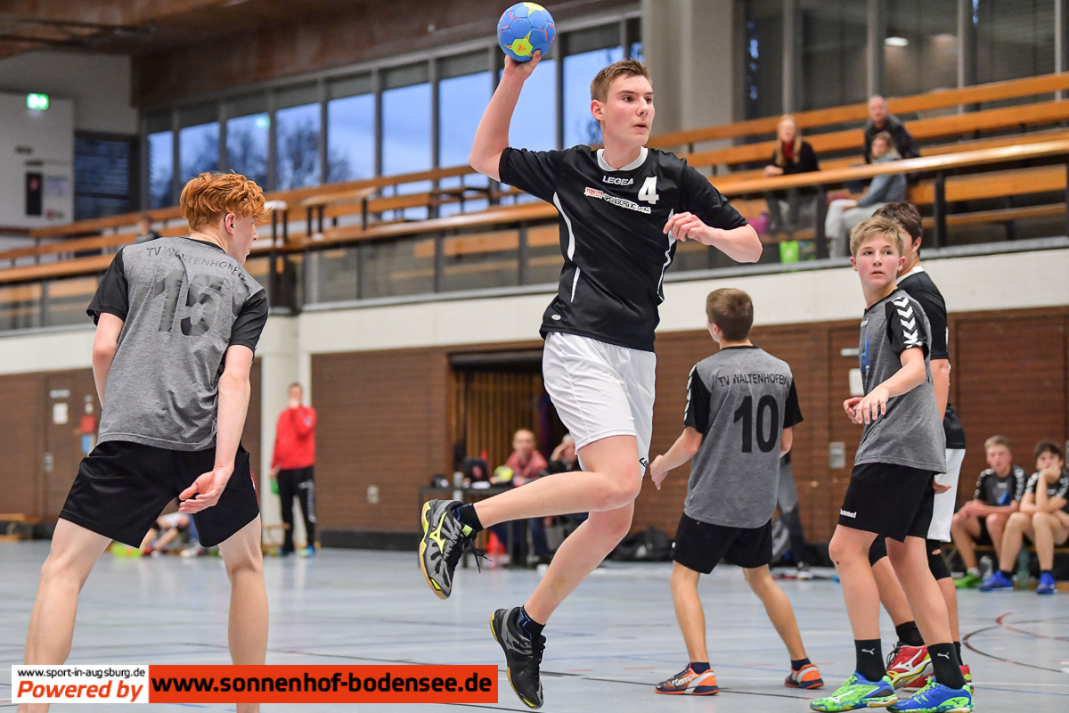 b-jugend handball dsc 3342