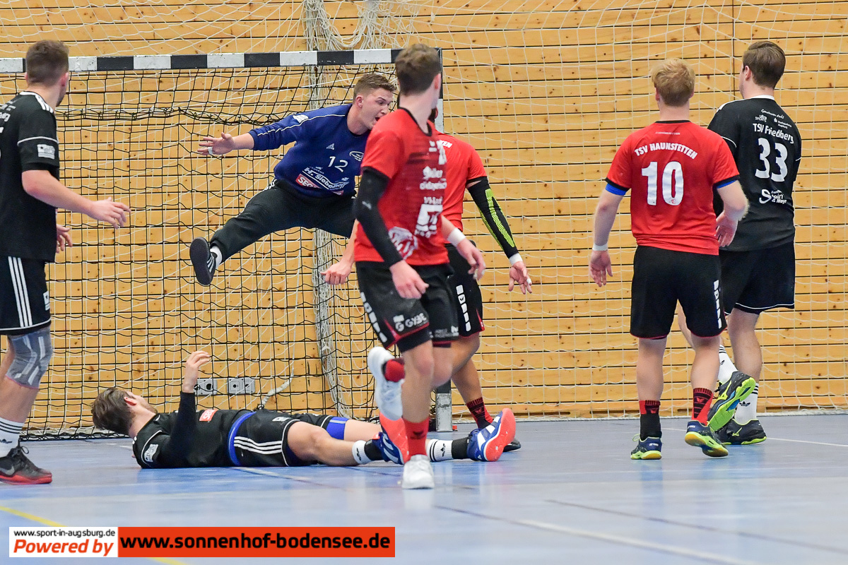 handball bayernliga tsv haunstetten d...