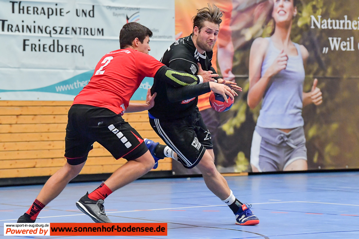 handball bayernliga tsv haunstetten d...