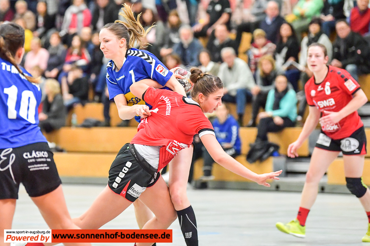 handball damen augsburg dsc 4999