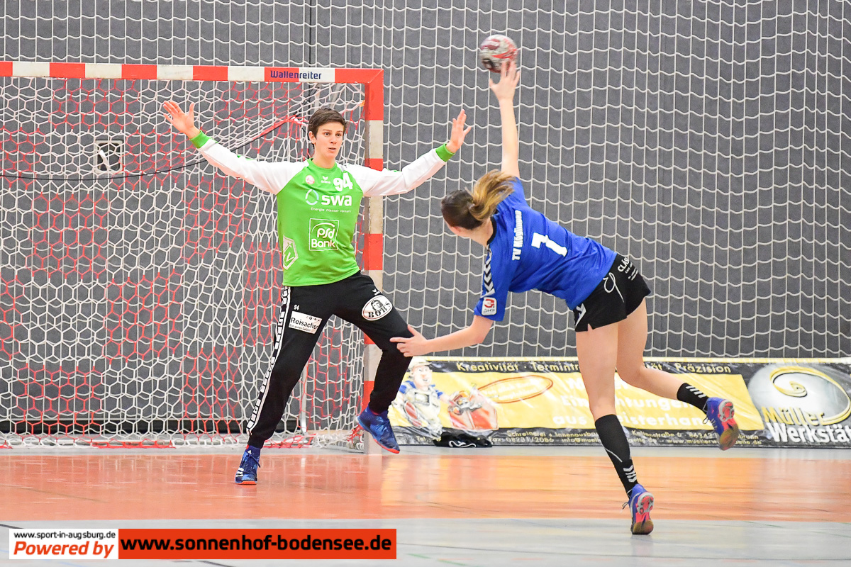 handball damen augsburg dsc 5040