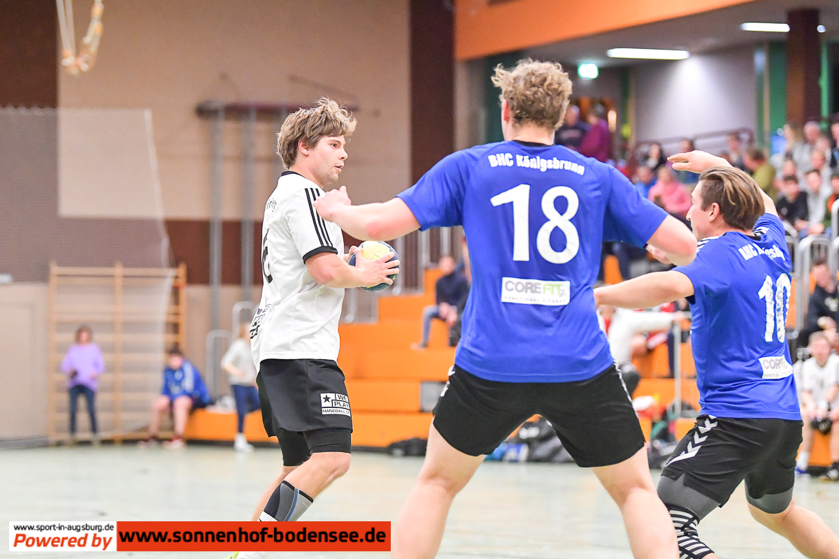 bhc koenigsbrunn handball dsc 5383