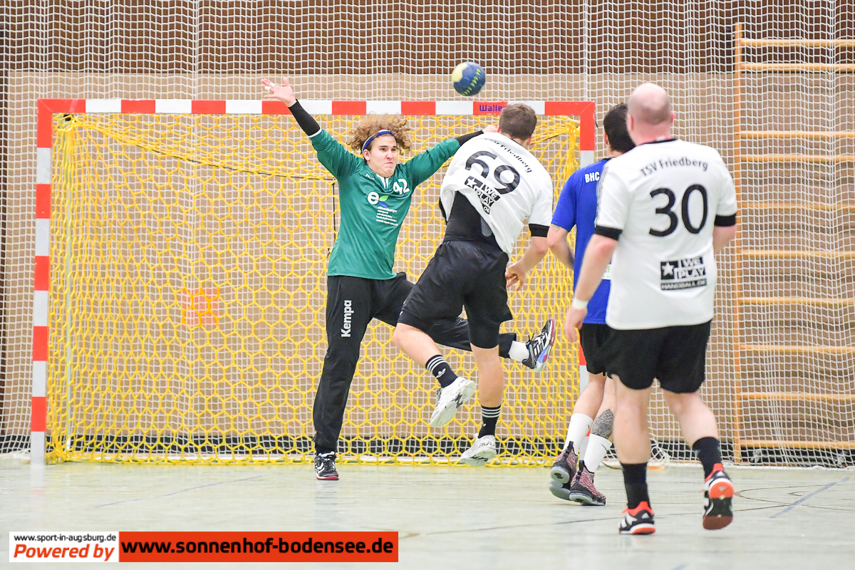 tsv friedberg iii handball dsc 5237