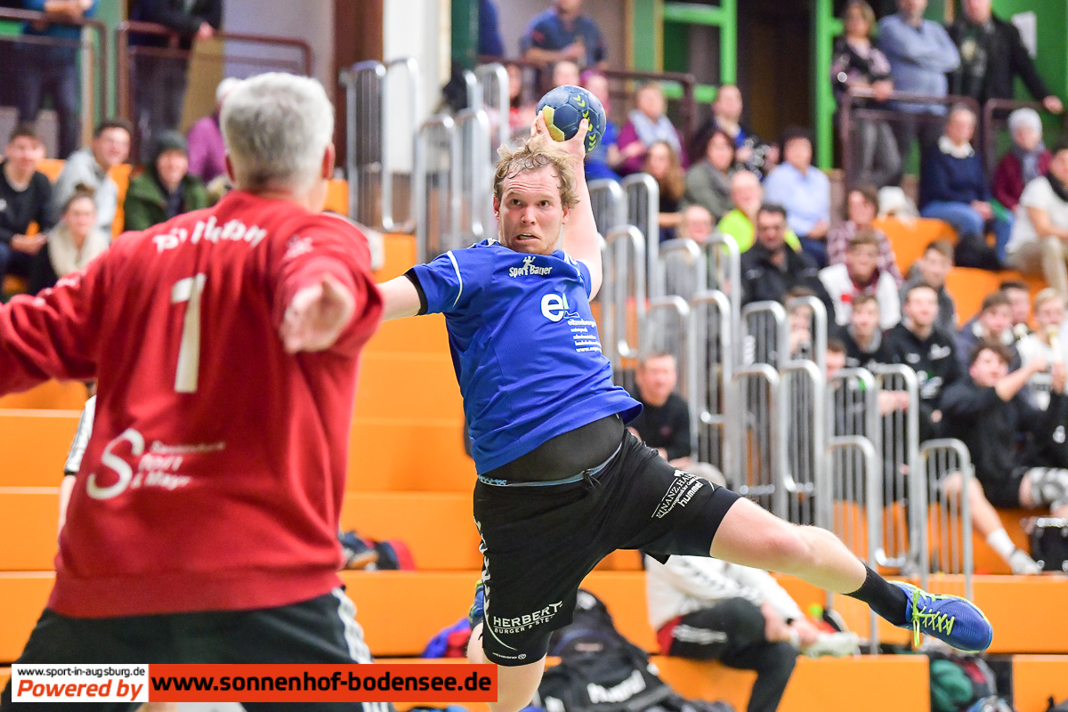 tsv friedberg iii handball dsc 5247