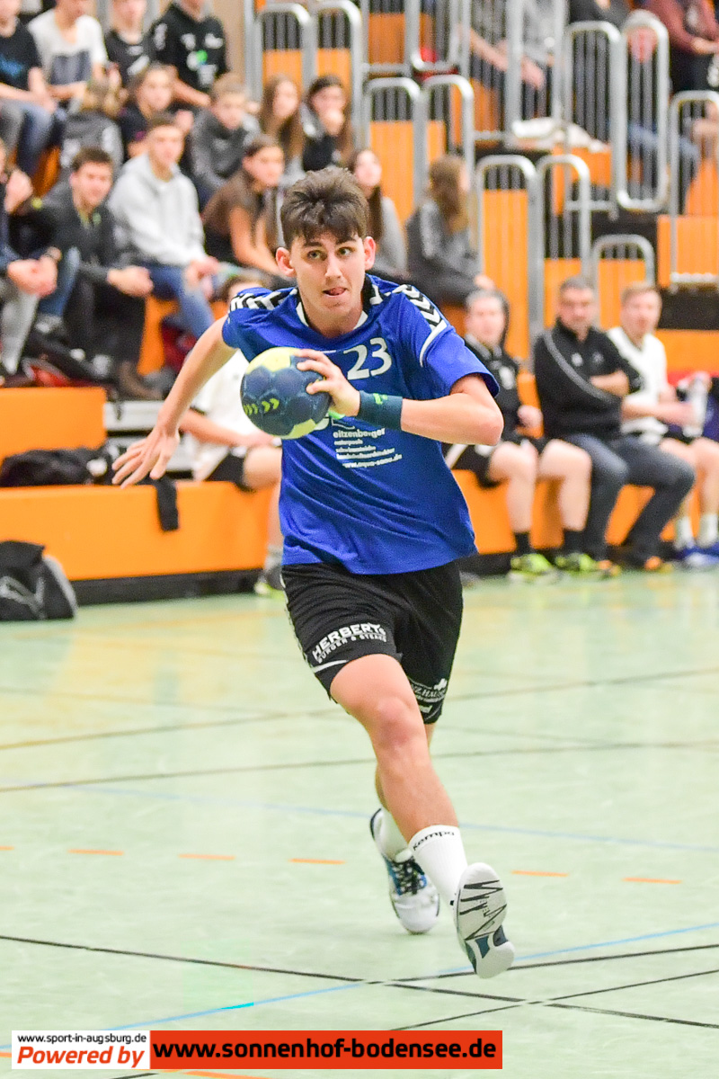tsv friedberg iii handball dsc 5263