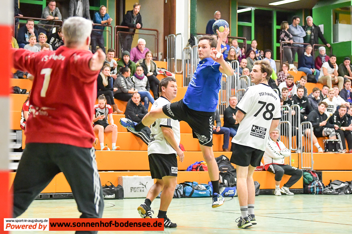 tsv friedberg iii handball dsc 5287