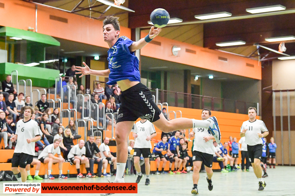 tsv friedberg iii handball dsc 5313