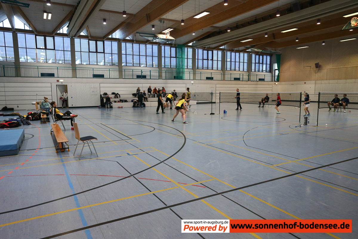 diedorf muenchen badminton a08y8090