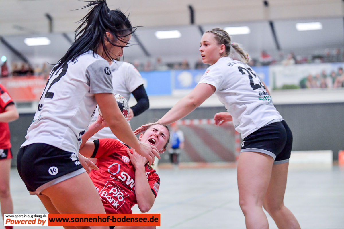 handball haunstetten regensburg damen...