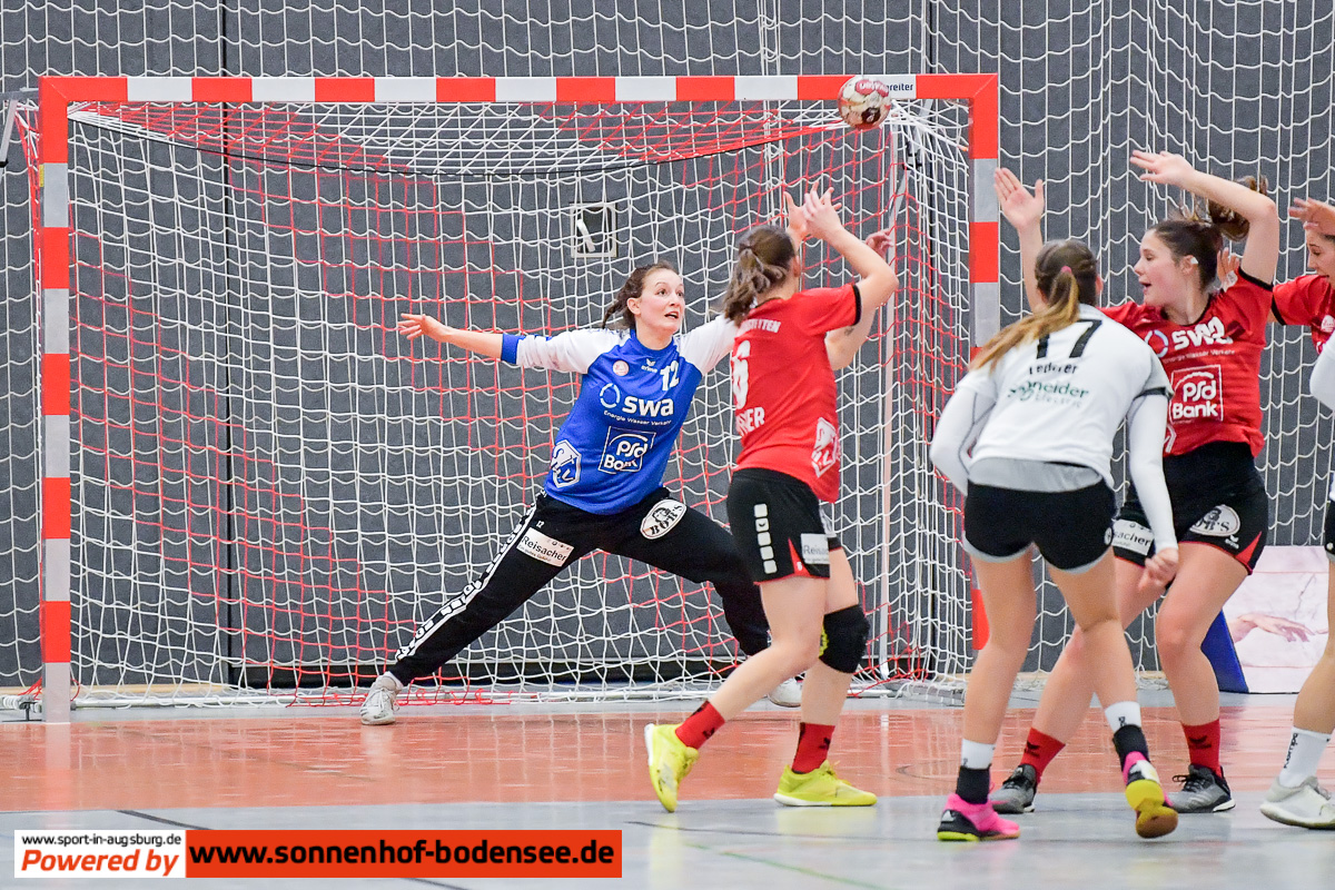 handball haunstetten regensburg damen...