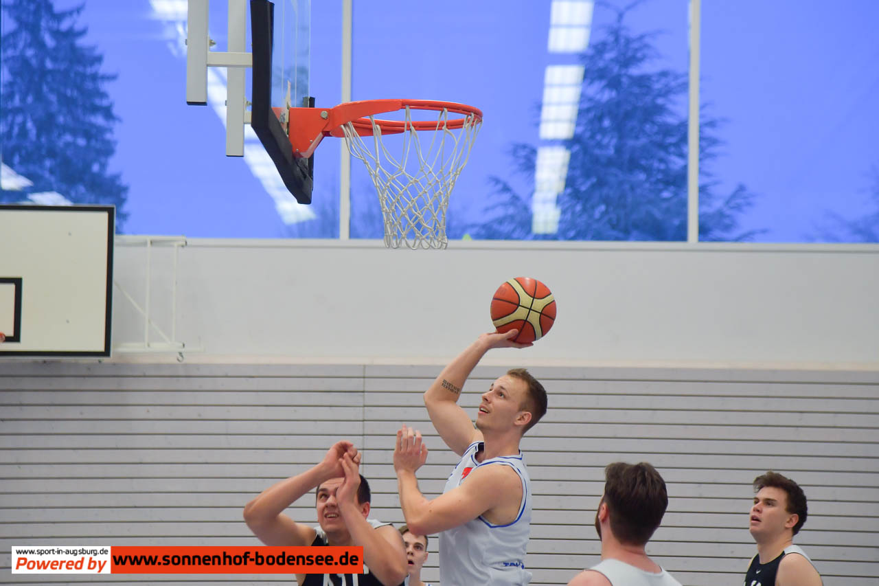 koenigsbrunn aichach basketball 2019-...