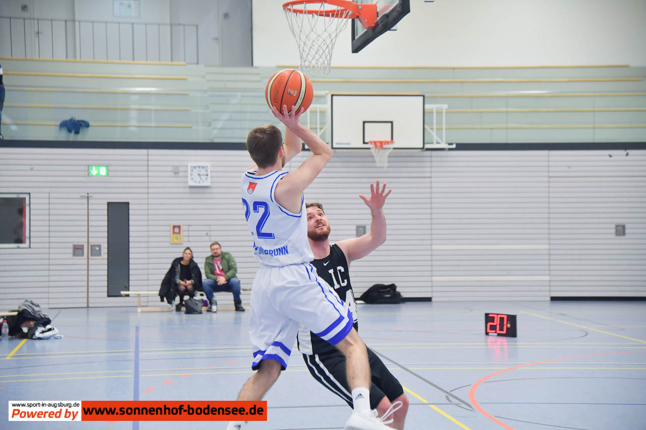 koenigsbrunn aichach basketball 2019-...