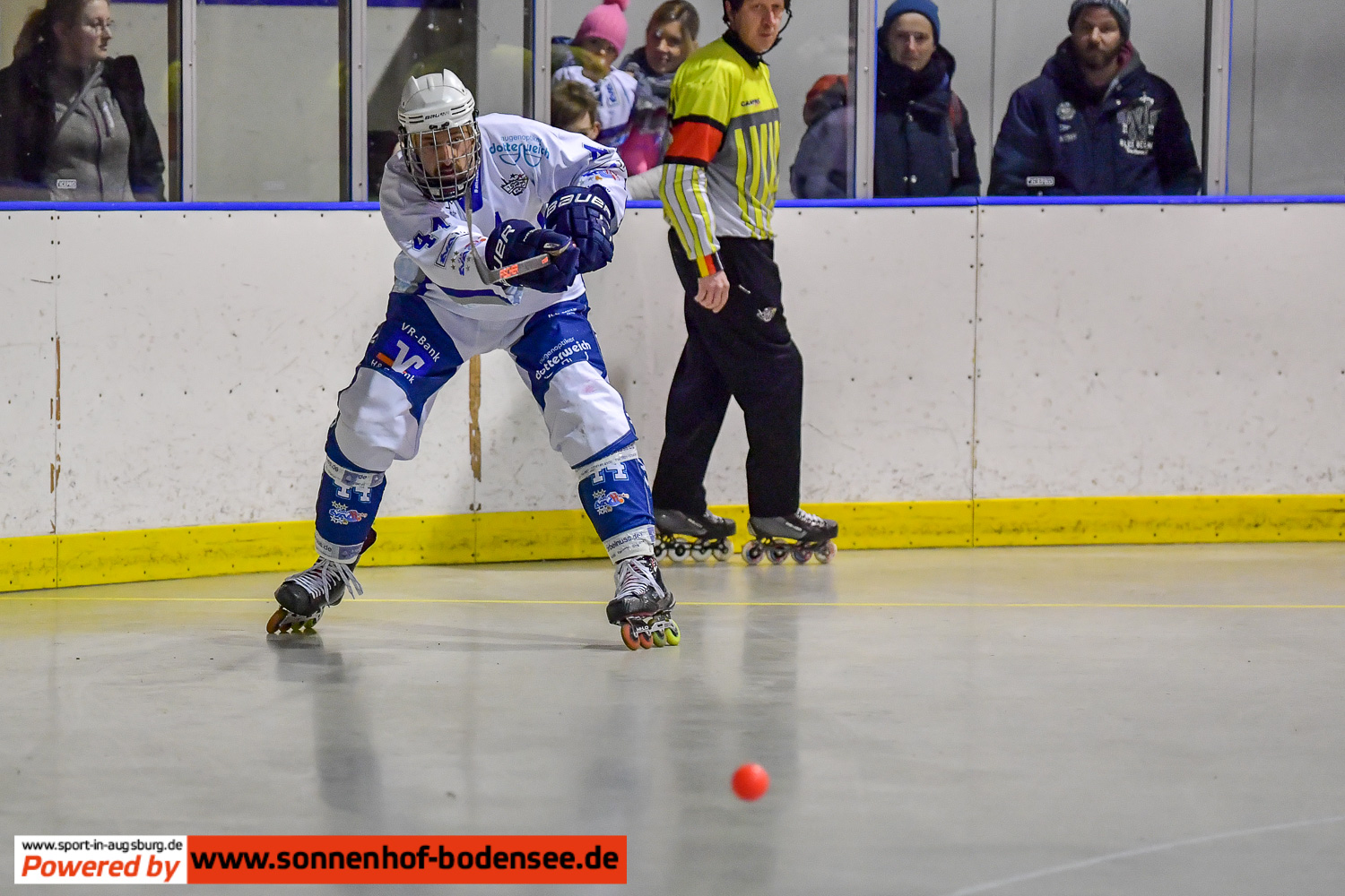 inline skaterhockey bundesliga  d55 9416