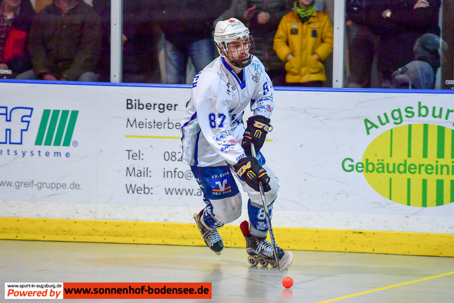 tv augsburg skaterhockey  d55 9259