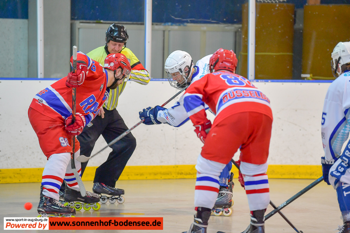 skaterhockey tv augsburg vs rams 14