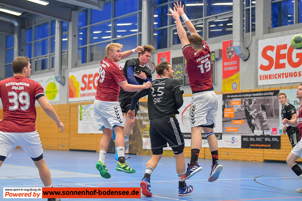 tsv friedberg handball d55 7240