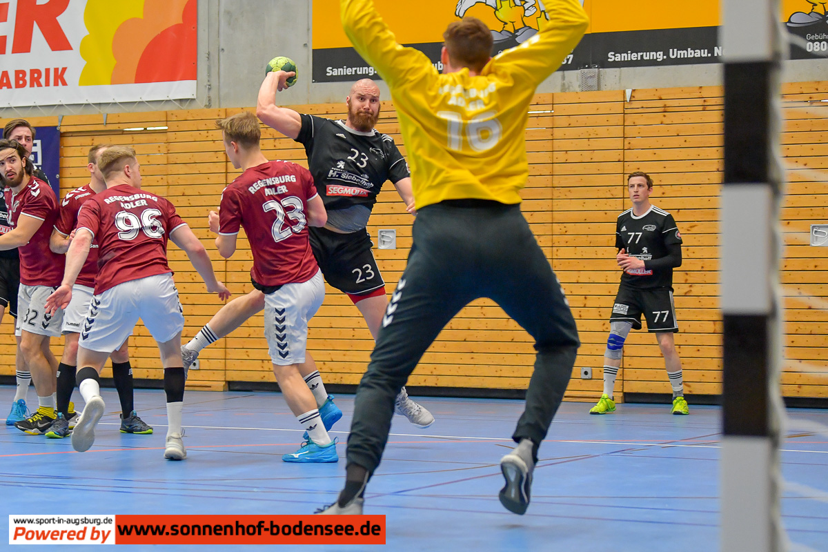 tsv friedberg handball d55 7245