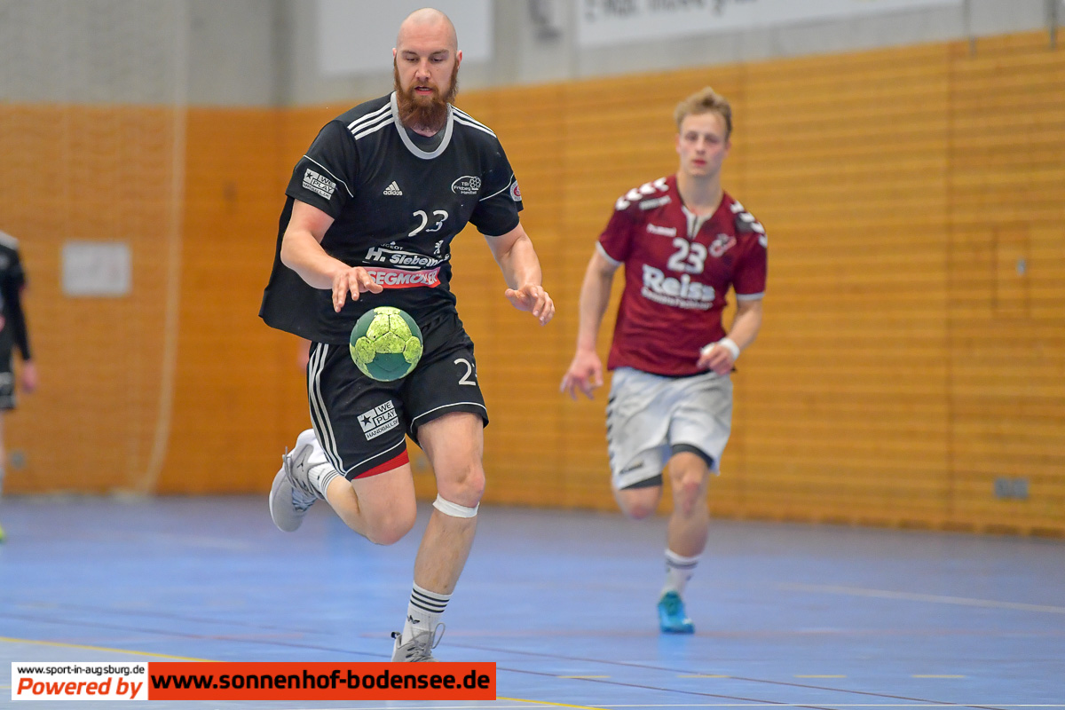 tsv friedberg handball d55 7264