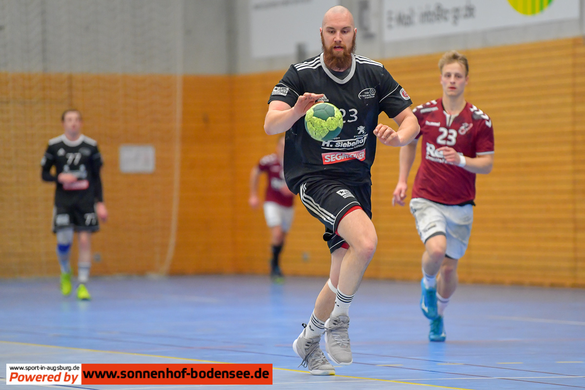 tsv friedberg handball d55 7265