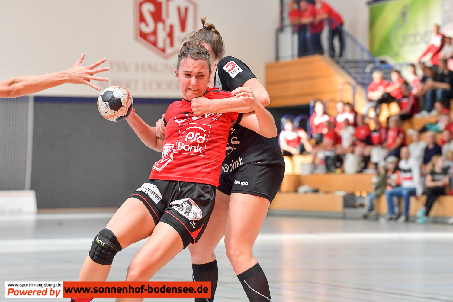 tsv haunstetten-handball  d55 3320