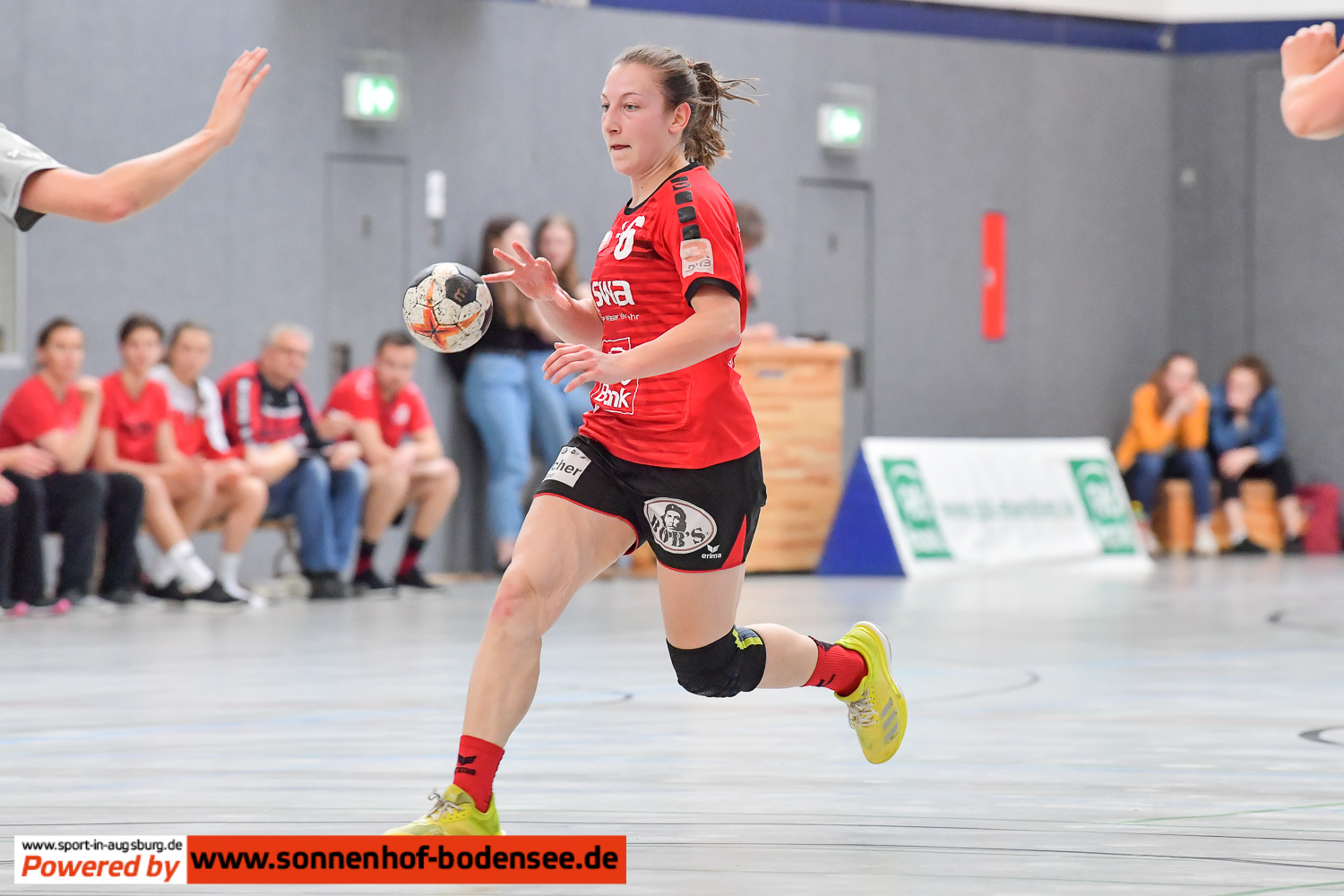 tsv haunstetten-handball  d55 3431