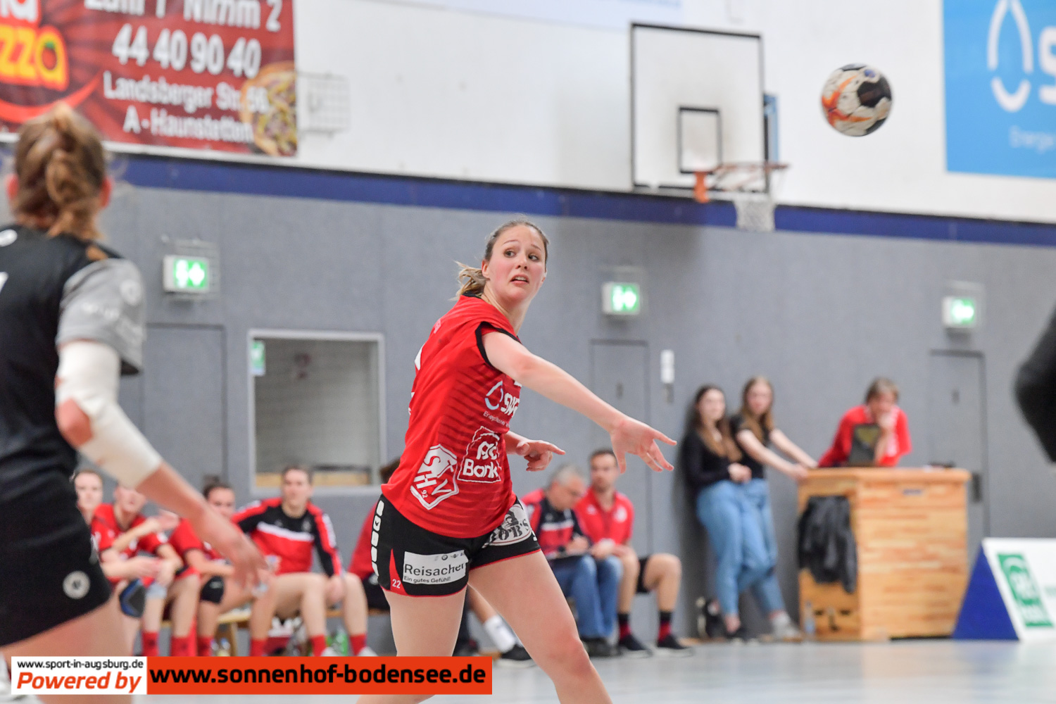 tsv haunstetten-handball  d55 3405