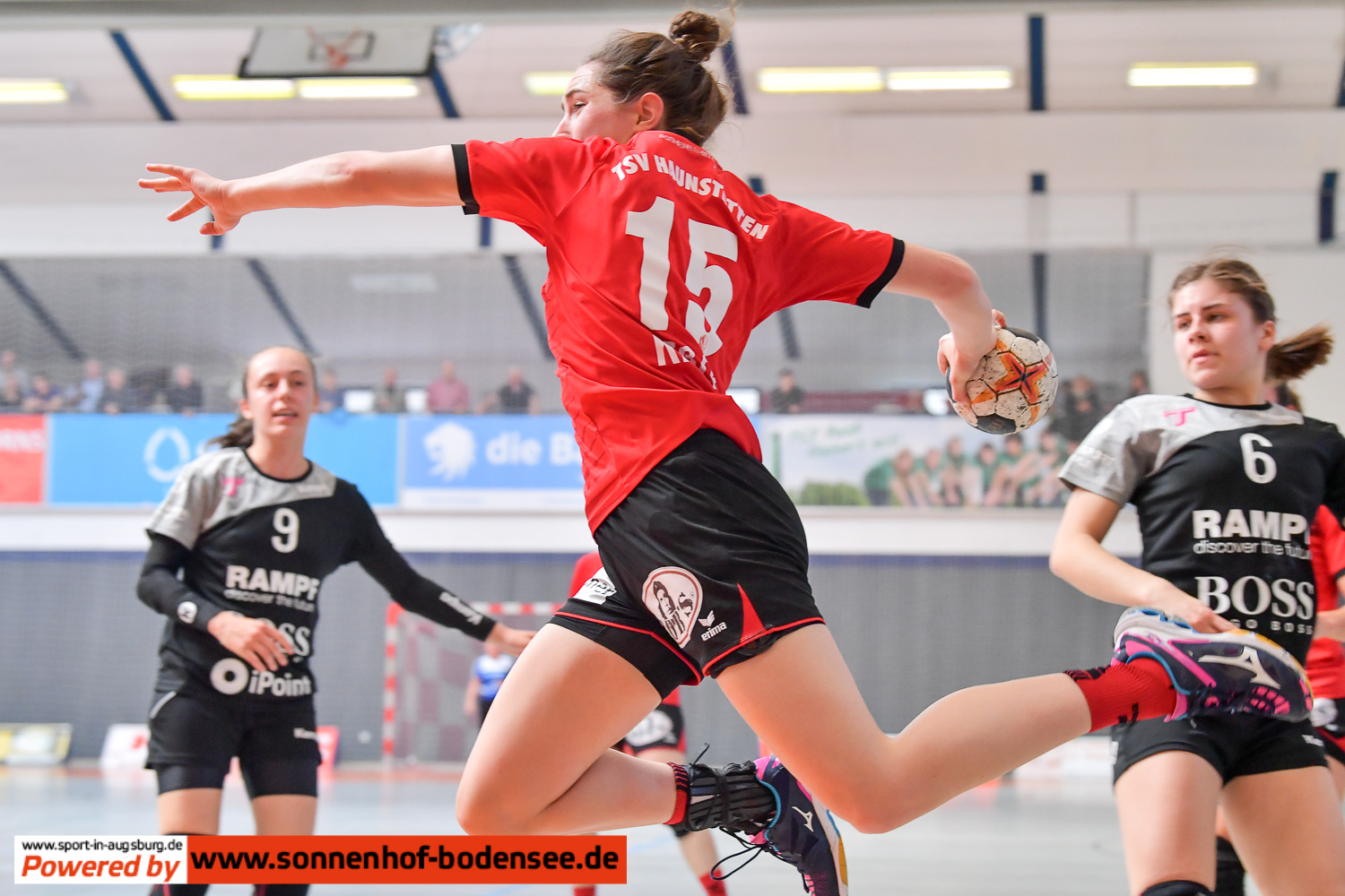 tsv haunstetten-handball  d55 3335