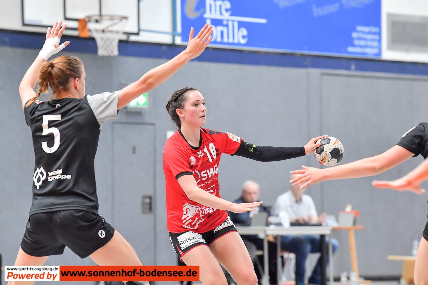 tsv haunstetten-handball  d55 3399